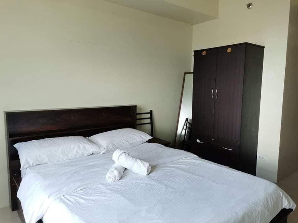 Horizon 101 A1 Shortwalk Robinson Mall Mango Square Bars Free Pool 세부 외부 사진