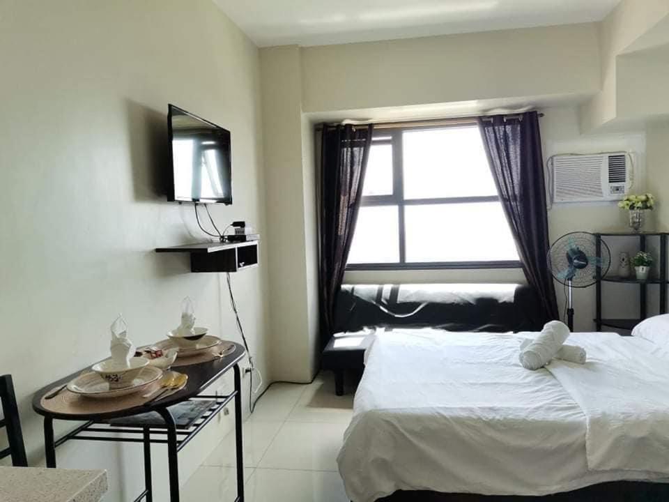 Horizon 101 A1 Shortwalk Robinson Mall Mango Square Bars Free Pool 세부 외부 사진