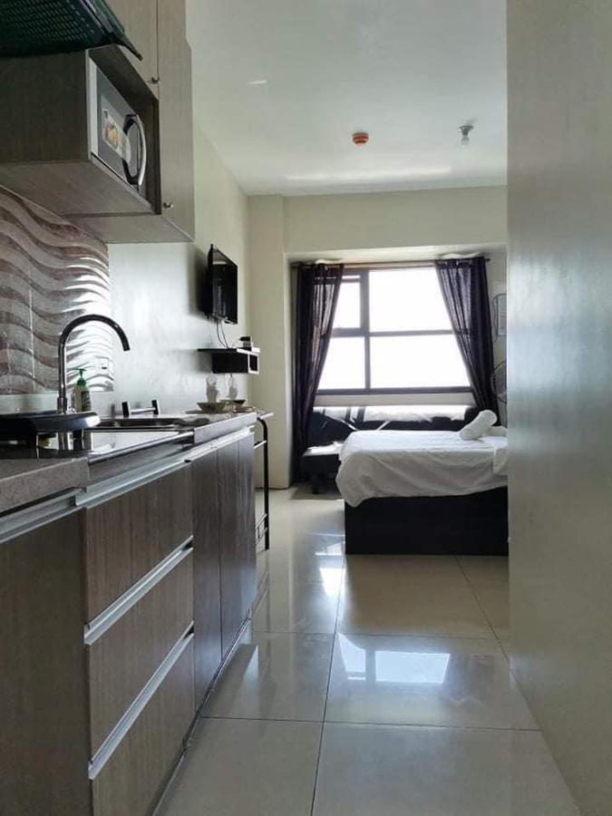 Horizon 101 A1 Shortwalk Robinson Mall Mango Square Bars Free Pool 세부 외부 사진