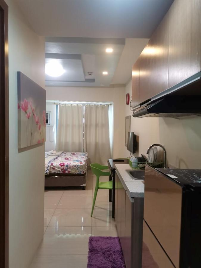 Horizon 101 A1 Shortwalk Robinson Mall Mango Square Bars Free Pool 세부 외부 사진
