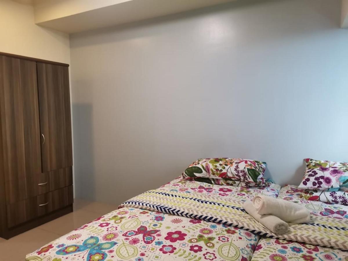 Horizon 101 A1 Shortwalk Robinson Mall Mango Square Bars Free Pool 세부 외부 사진