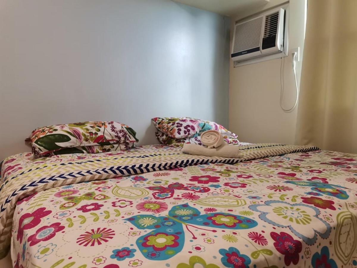 Horizon 101 A1 Shortwalk Robinson Mall Mango Square Bars Free Pool 세부 외부 사진