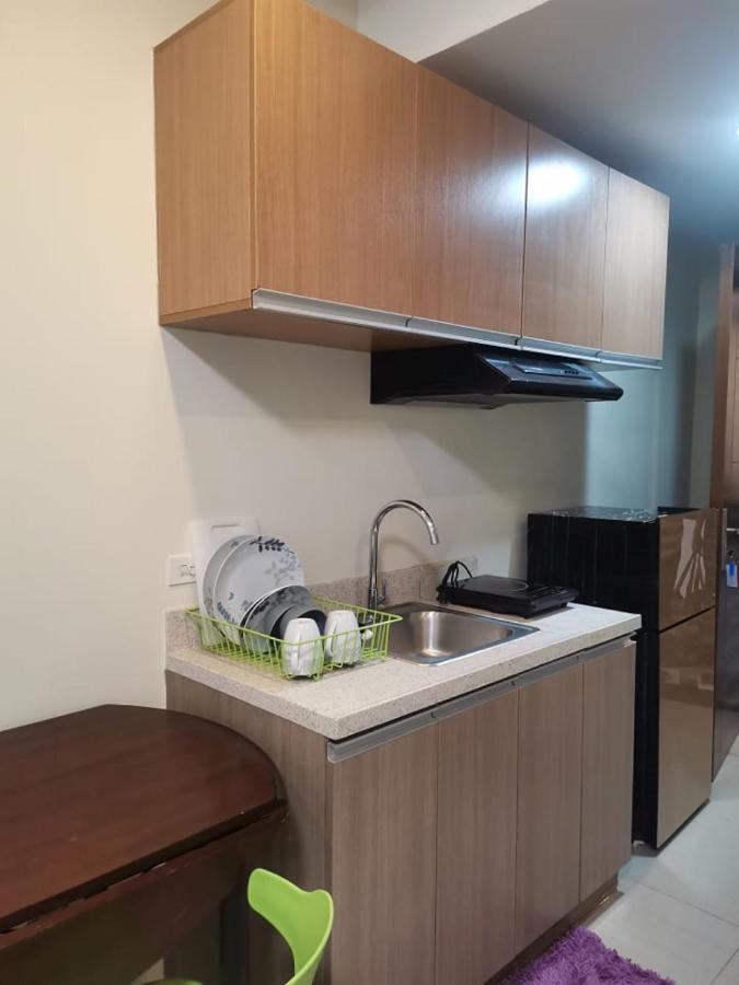 Horizon 101 A1 Shortwalk Robinson Mall Mango Square Bars Free Pool 세부 외부 사진